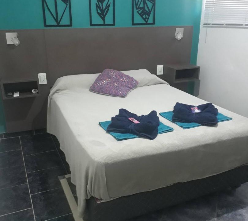 Photo of Bedroom in Villa Union