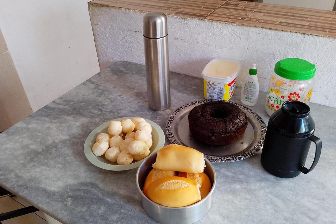Photo of Kitchen in Mongagua