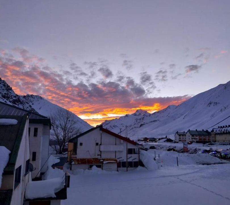 Photo of Others in Penitentes