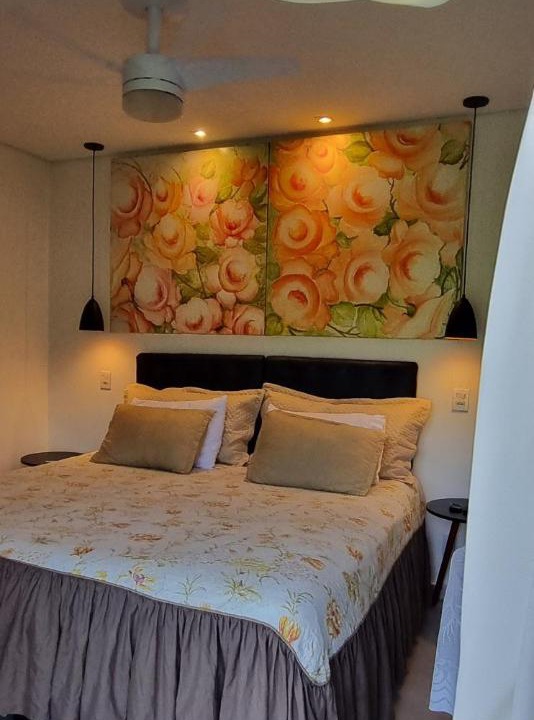 Photo of Bedroom in Barra Velha