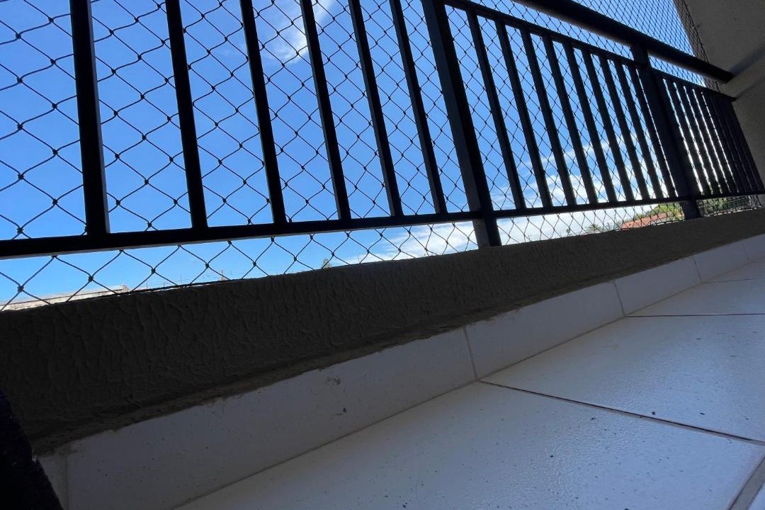 Photo of Patio Balcony in Vargem Grande Paulista