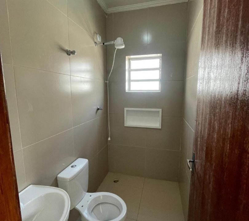 Photo of Bathroom in Ilha Comprida