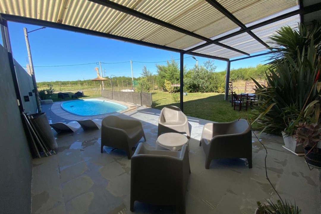 Photo of Patio Balcony in Gualeguaychu