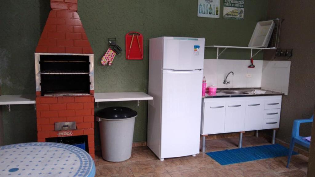 Photo of Kitchen in Peruibe