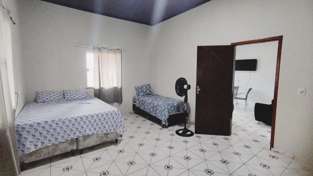 Photo of Bedroom in Tutoia
