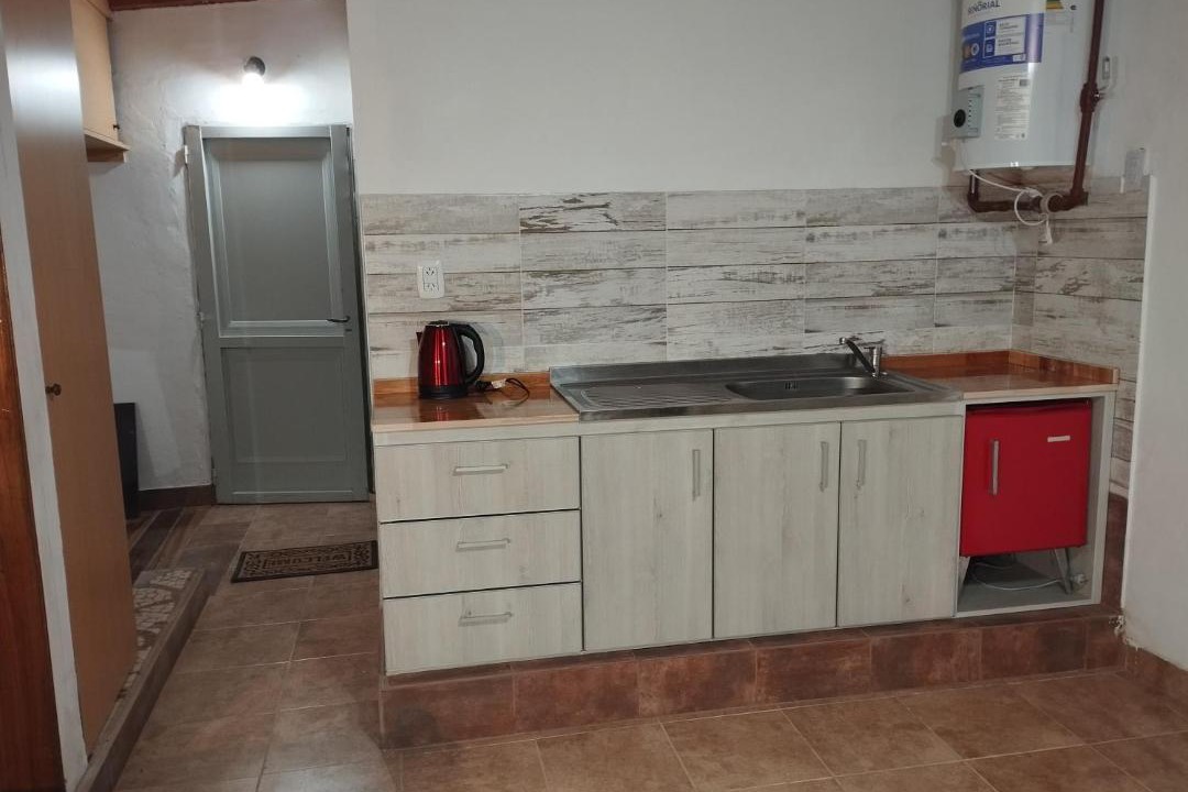 Photo of Kitchen in La Rioja