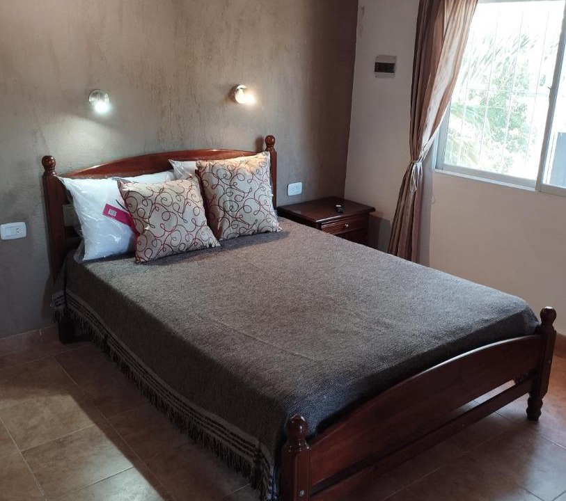Photo of Bedroom in La Rioja