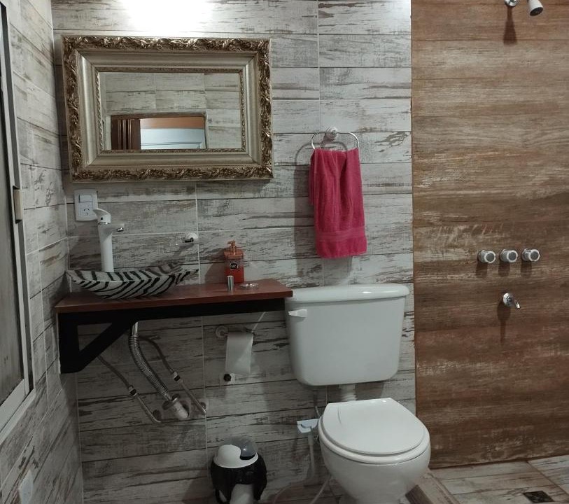 Photo of Bathroom in La Rioja