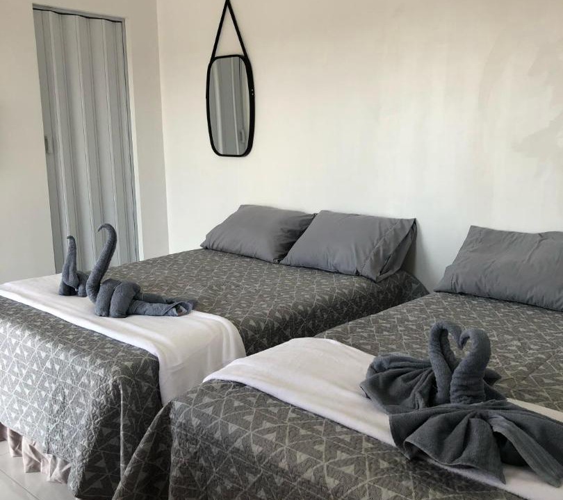 Photo of Bedroom in Piranhas
