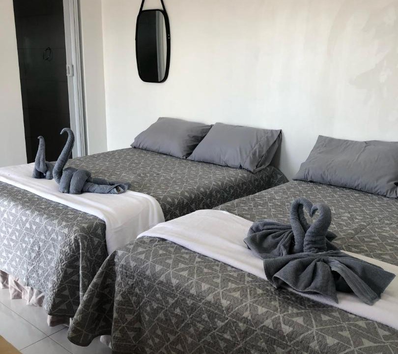 Photo of Bedroom in Piranhas