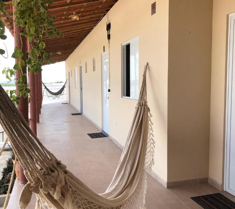 Photo of Patio Balcony in Piranhas