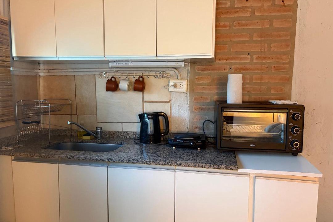 Photo of Kitchen in San Javier Department