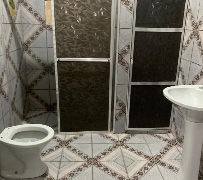 Photo of Bathroom in Jardim Rio da Praia