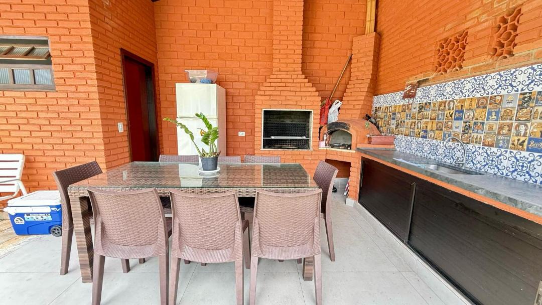Photo of Patio Balcony in Jardim Acapulco