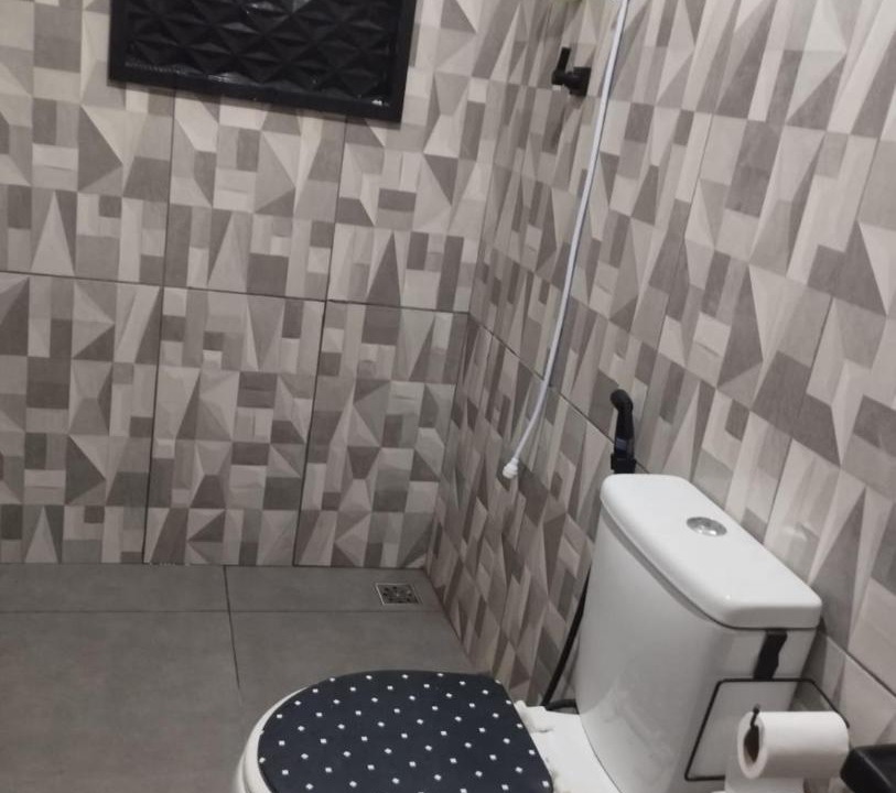 Photo of Bathroom in Morro do Algodao