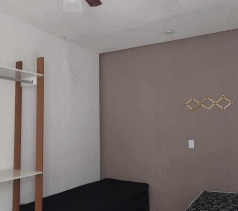 Photo of Bedroom in Morro do Algodao