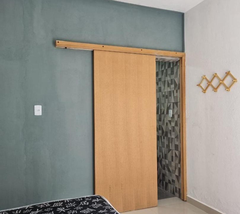 Photo of Bedroom in Morro do Algodao