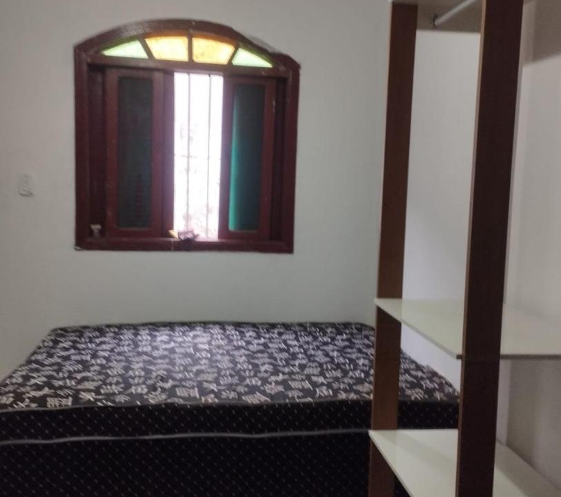 Photo of Bedroom in Morro do Algodao