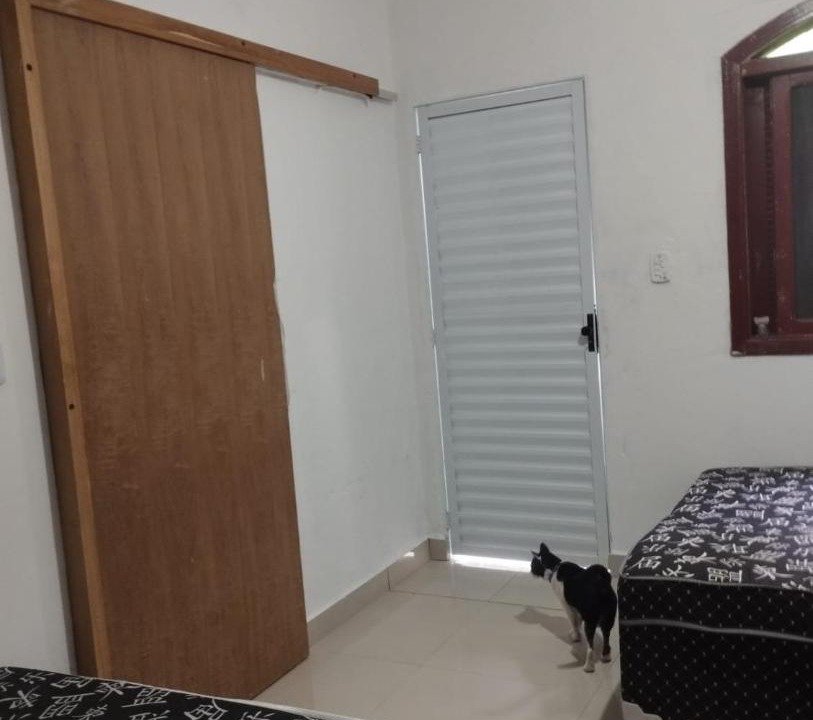 Photo of Bedroom in Morro do Algodao