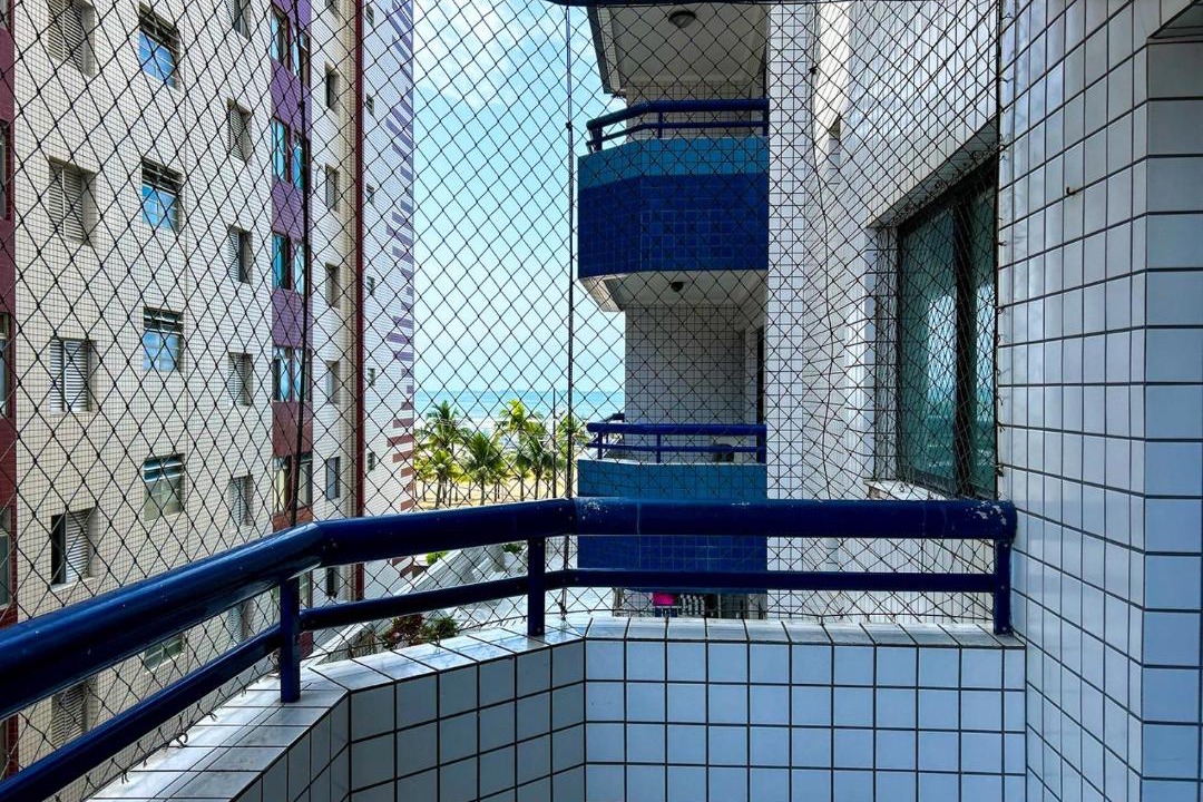 Photo of Patio Balcony in Mirim