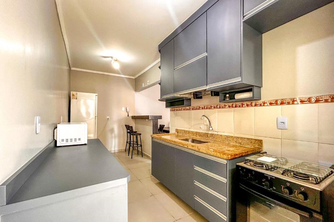 Photo of Kitchen in Mirim