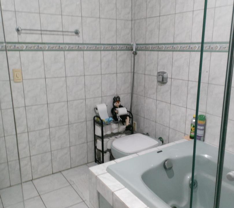 Photo of Bathroom in Florianopolis