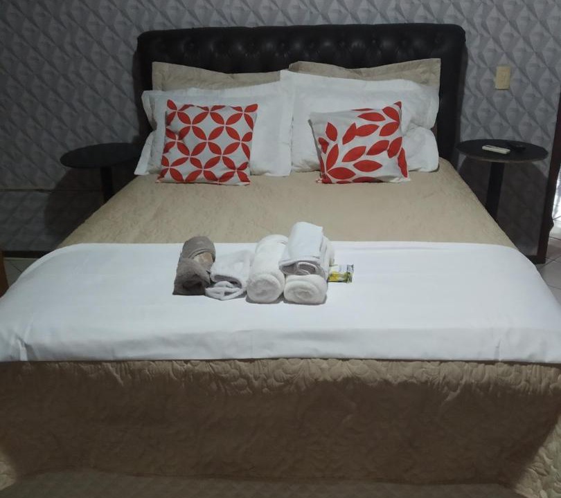 Photo of Bedroom in Florianopolis