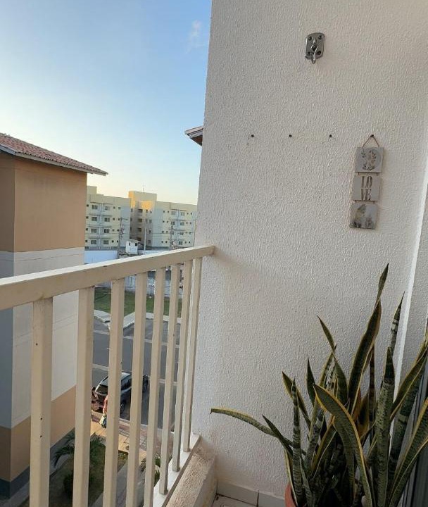 Photo of Patio Balcony in Turu