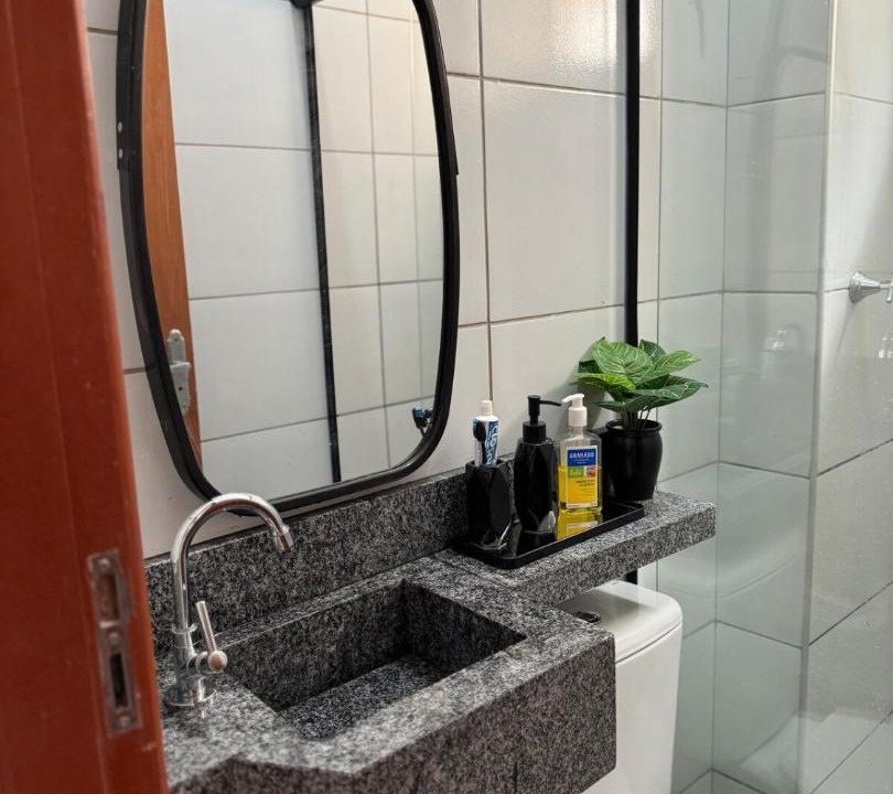 Photo of Bathroom in Turu