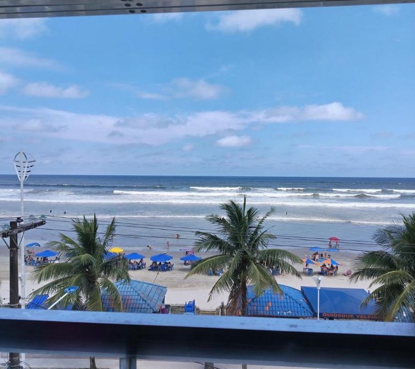 Photo of Patio Balcony in Mongagua