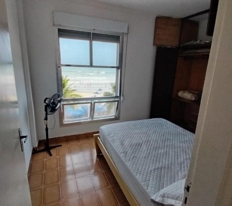 Photo of Bedroom in Mongagua