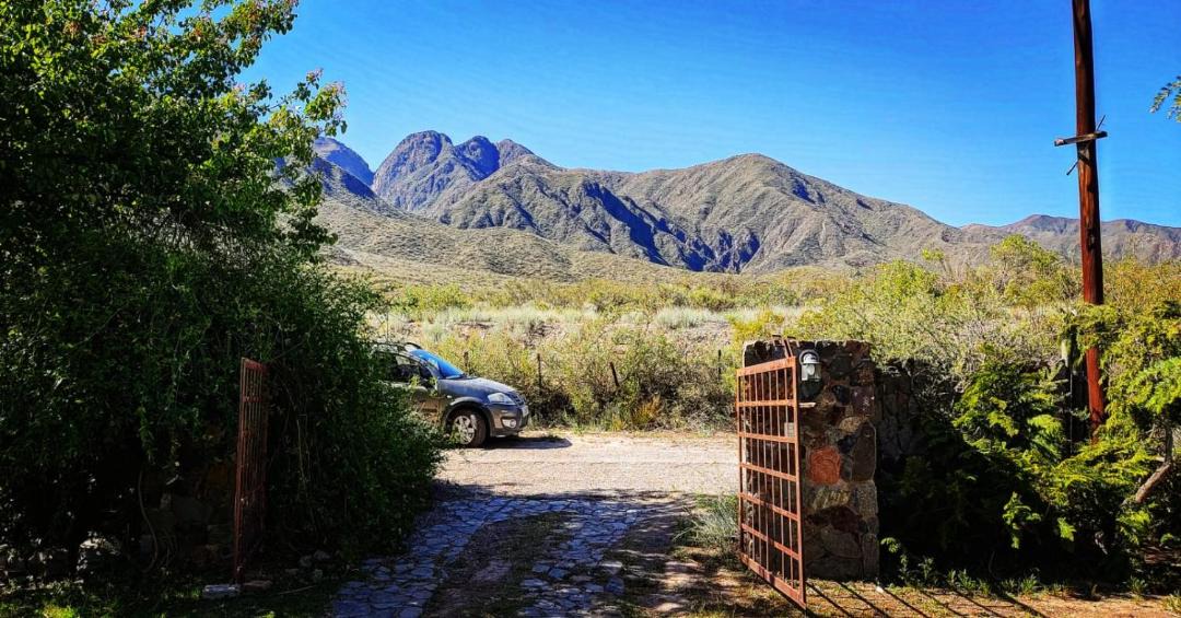 Photo of Others in Cacheuta