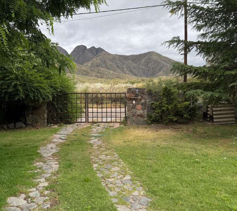 Photo of Others in Cacheuta