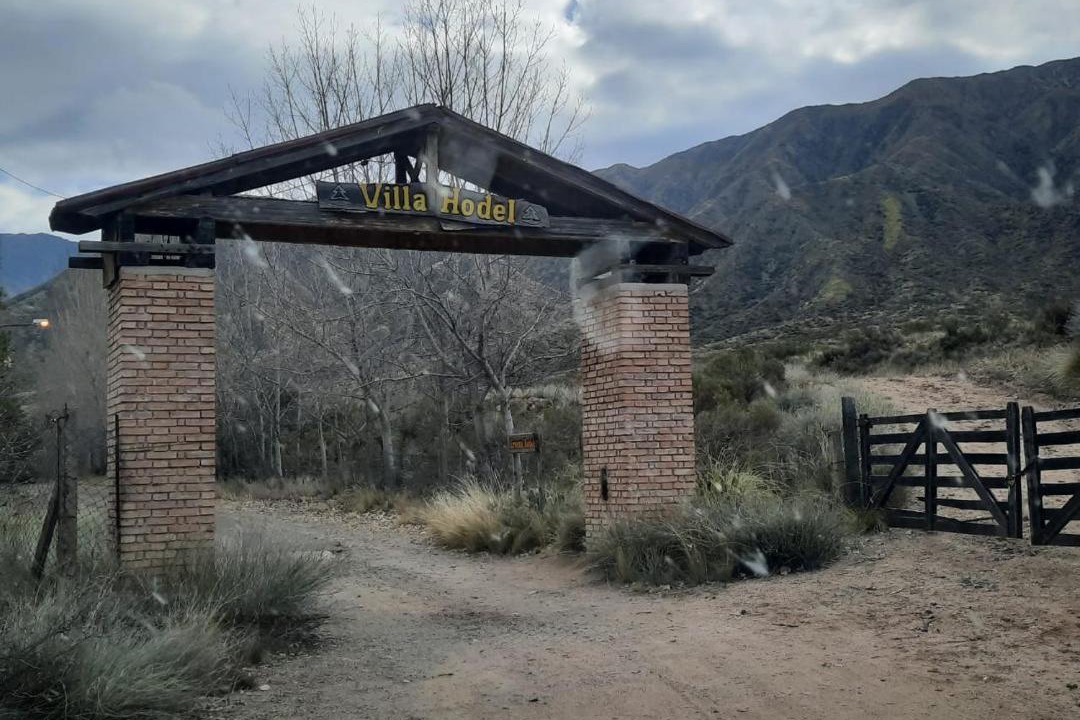 Photo of Others in Cacheuta