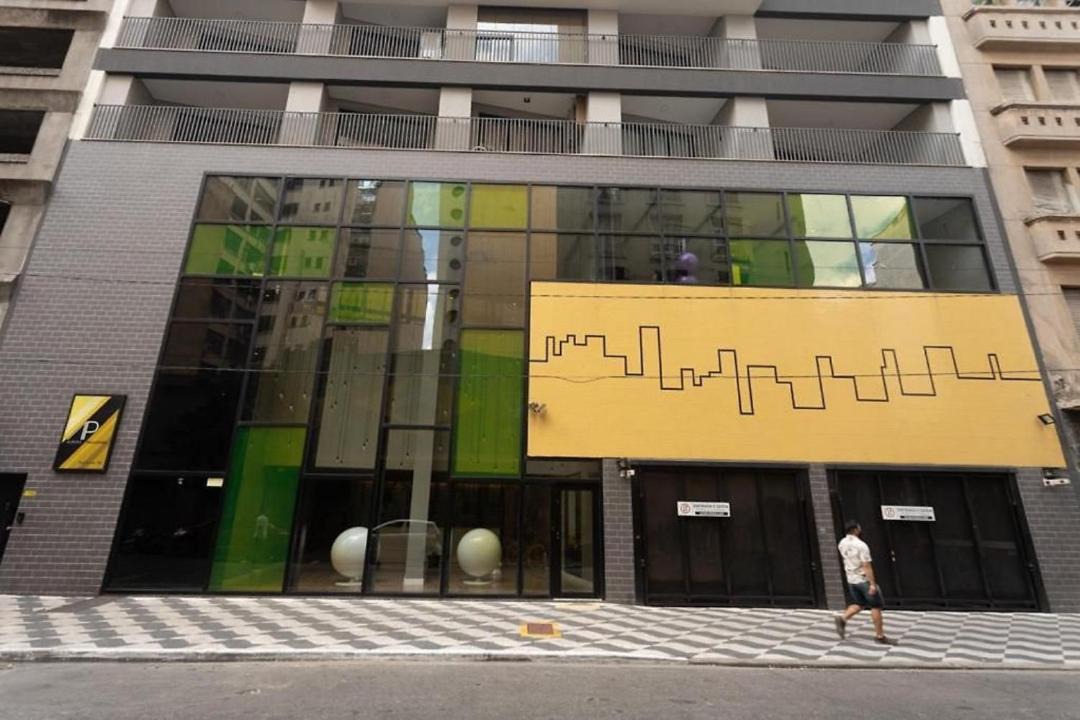 Photo of Buildings in Republica