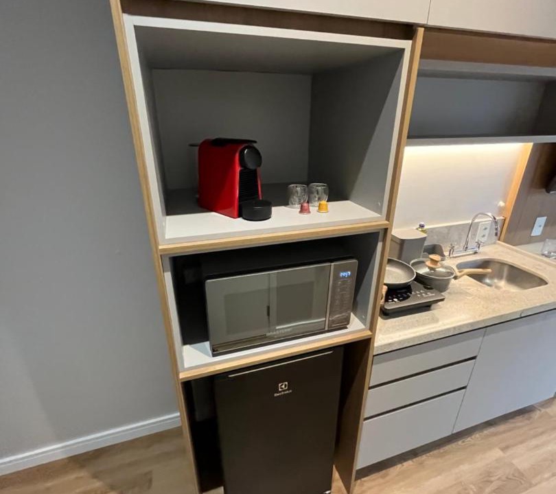 Photo of Kitchen in Sao Paulo