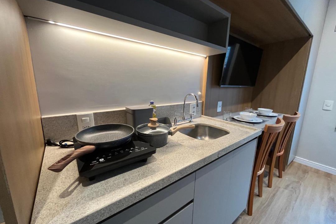 Photo of Kitchen in Sao Paulo