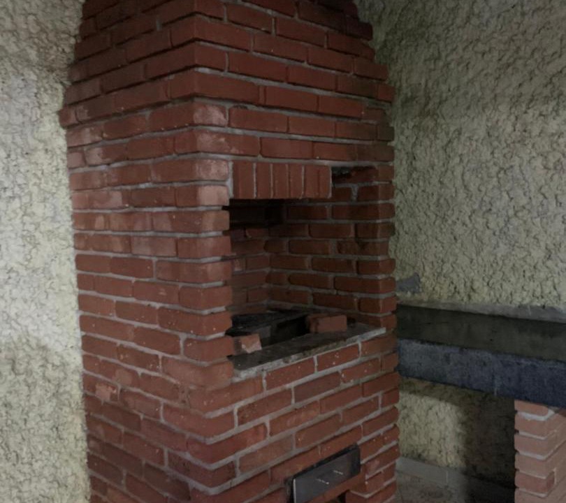 Photo of Kitchen in Jardim Rio da Praia
