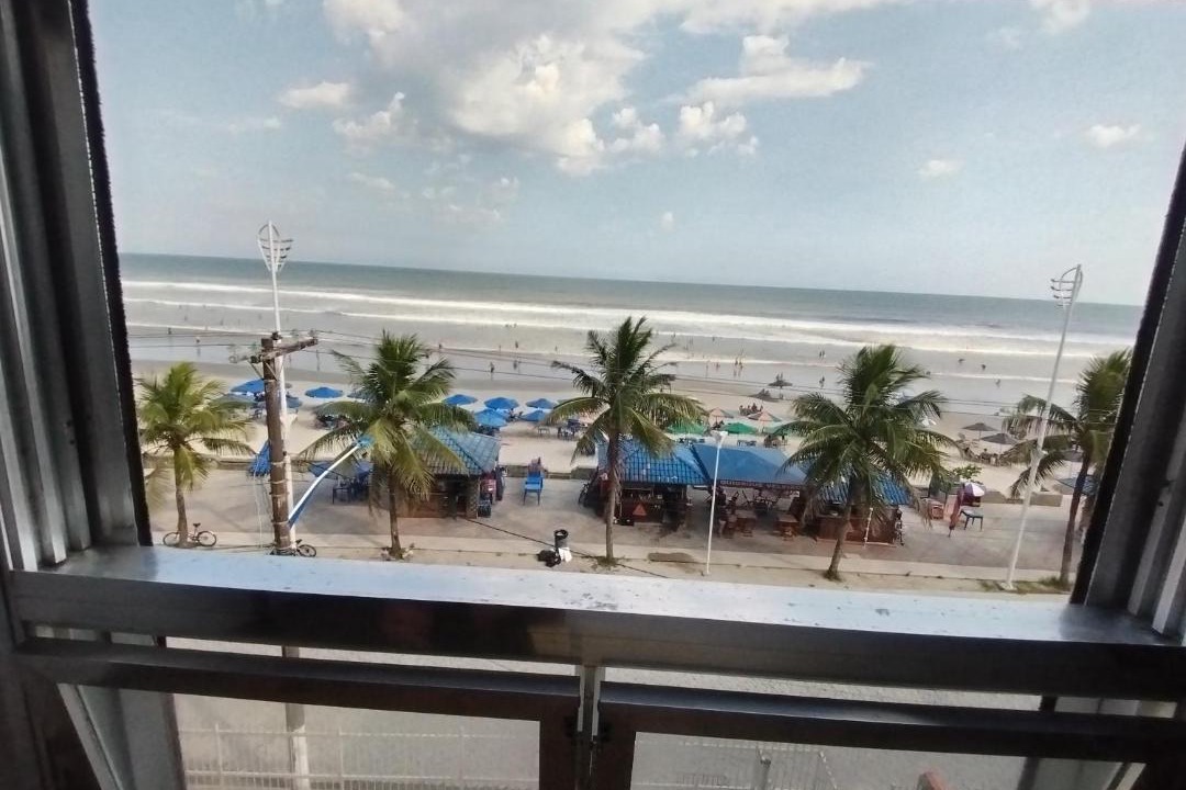 Photo of Patio Balcony in Mongagua