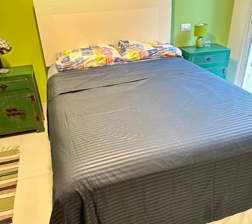 Photo of Bedroom in Guaratuba