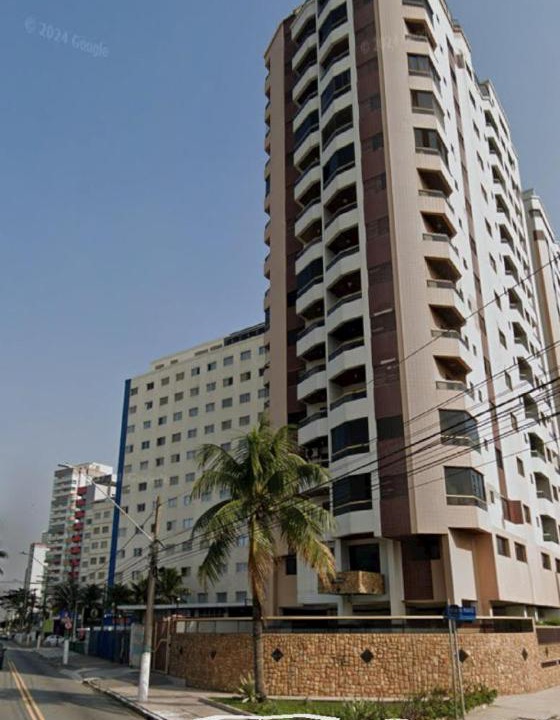 Photo of Buildings in Mirim