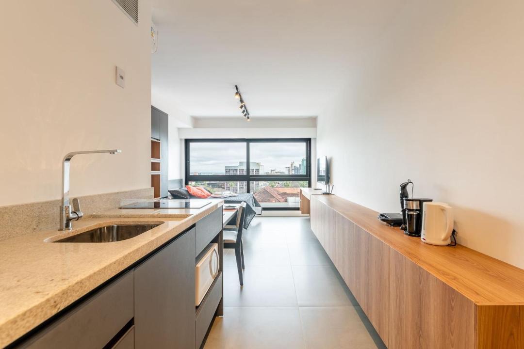 Photo of Kitchen in Petropolis