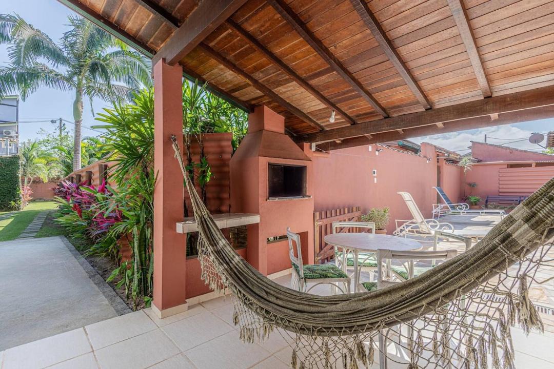 Photo of Patio Balcony in Camburi