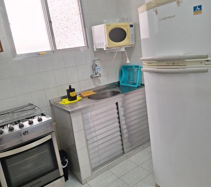 Photo of Kitchen in Guilhermina