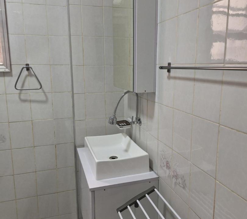 Photo of Bathroom in Guilhermina