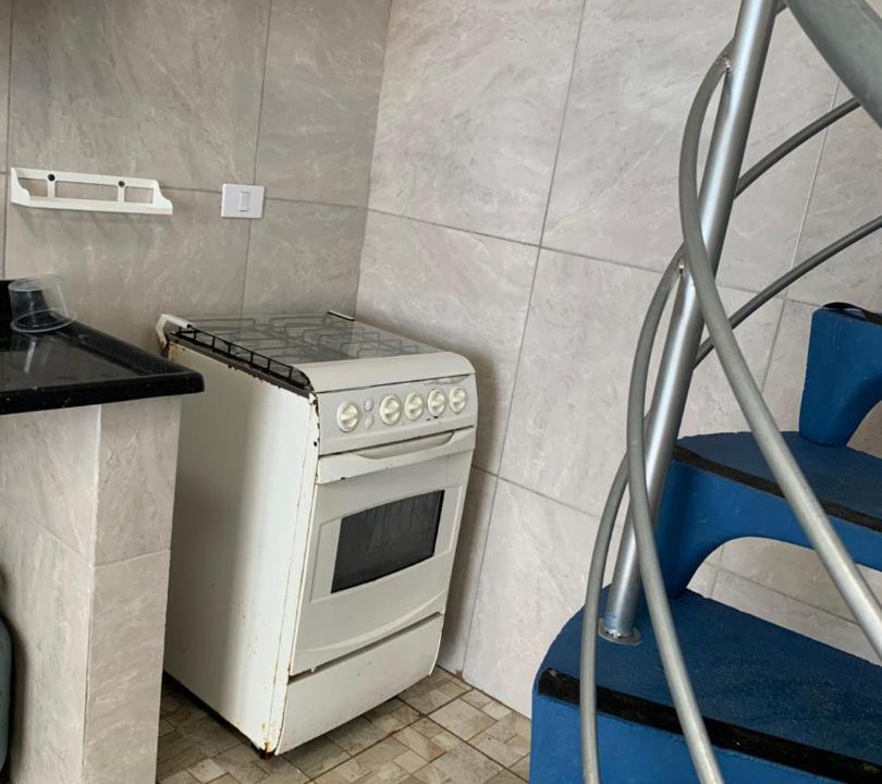 Photo of Kitchen in Jardim Rio da Praia