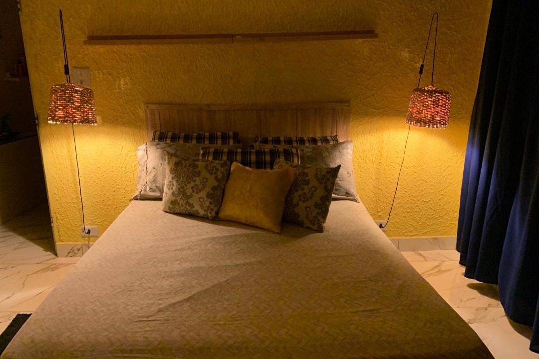 Photo of Bedroom in Jardim Rio da Praia