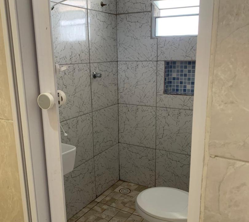 Photo of Bathroom in Jardim Rio da Praia