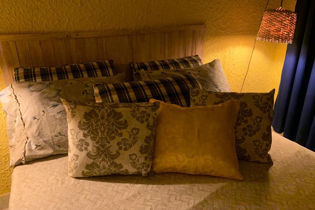 Photo of Bedroom in Jardim Rio da Praia