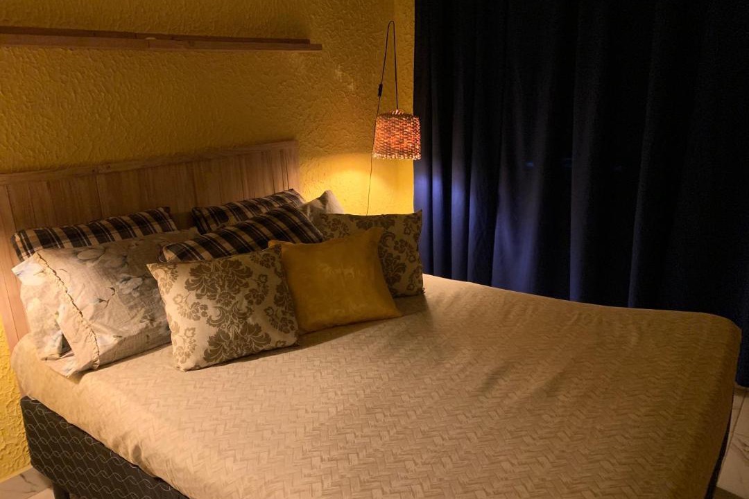 Photo of Bedroom in Jardim Rio da Praia